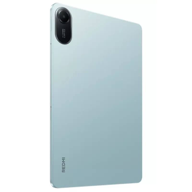 Tablet Xiaomi Redmi Pad 2 Mint Green 11 inch 2.24GHz 4GB RAM 128GB Android 15