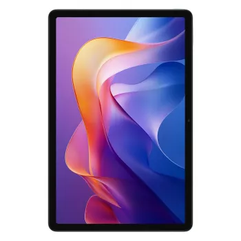 Tablet Xiaomi Redmi Pad 2 Mint Green 11 inch 2.24GHz 4GB RAM 128GB Android 15