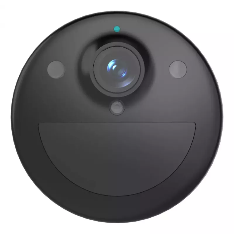 IP security camera EZVIZ BC1c 4K Bullet Outdoor
