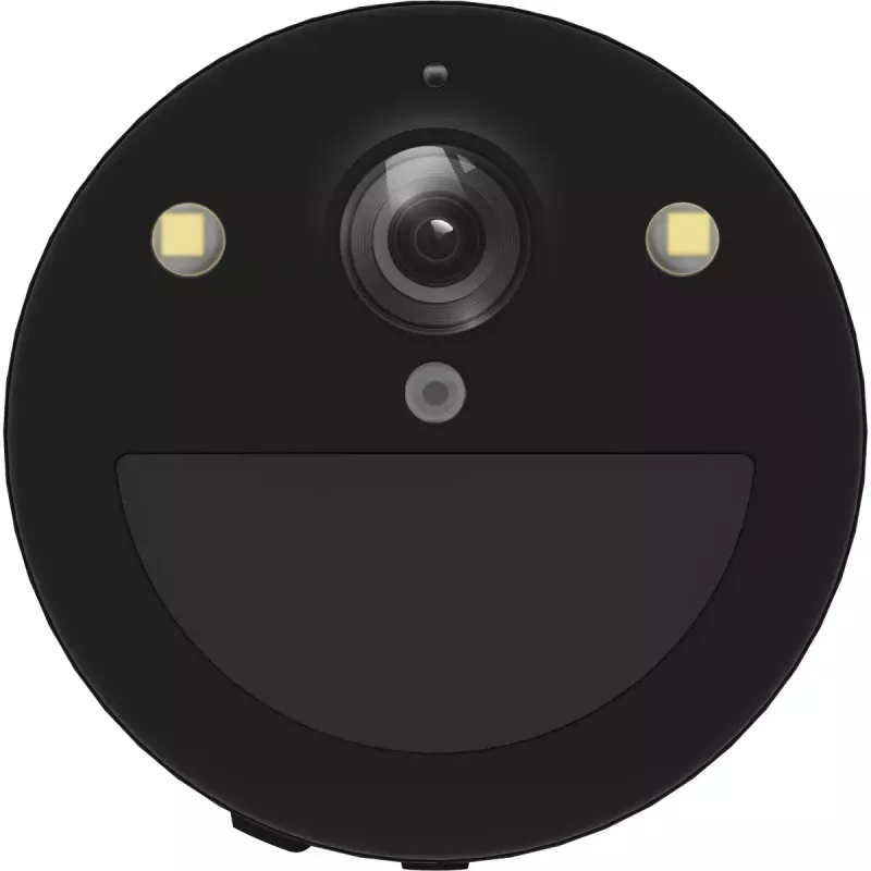 IP security camera EZVIZ BC1c 4K Bullet Outdoor