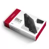Axagon HMC-U4 USB4 dock, 3x USB-A, 2x USB-C, HDMI & DP 8K/30Hz, RJ-45, SD/mSD, audio, PD 100W