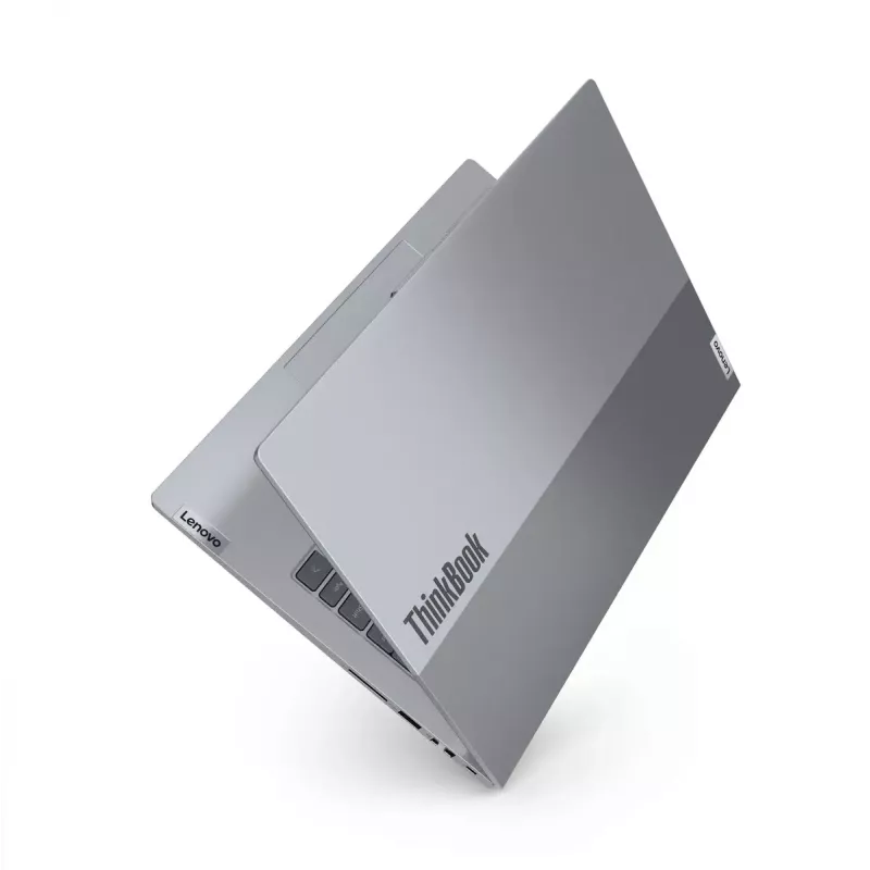 Laptop Lenovo ThinkBook 14 G7 ARP 14 inch AMD Ryzen 5 7535HS 16GB 256GB AMD Radeon 660M Windows 11 Pro