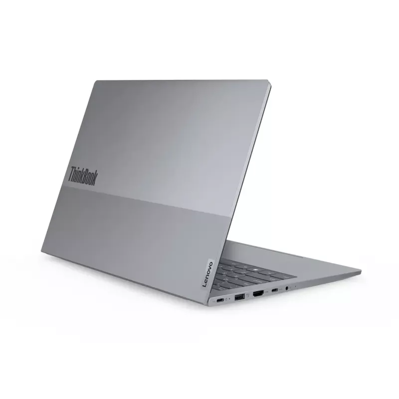 Laptop Lenovo ThinkBook 14 G7 ARP 14 inch AMD Ryzen 5 7535HS 16GB 256GB AMD Radeon 660M Windows 11 Pro
