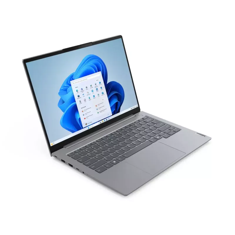 Laptop Lenovo ThinkBook 14 G7 ARP 14 inch AMD Ryzen 5 7535HS 16GB 256GB AMD Radeon 660M Windows 11 Pro