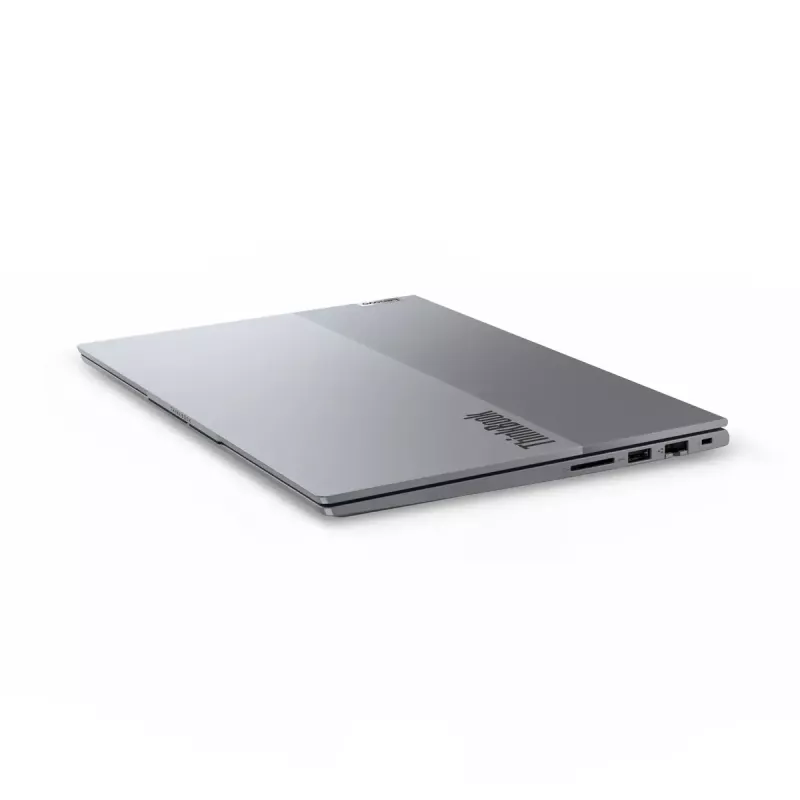 Laptop Lenovo ThinkBook 14 G7 ARP 14 inch AMD Ryzen 5 7535HS 16GB 256GB AMD Radeon 660M Windows 11 Pro