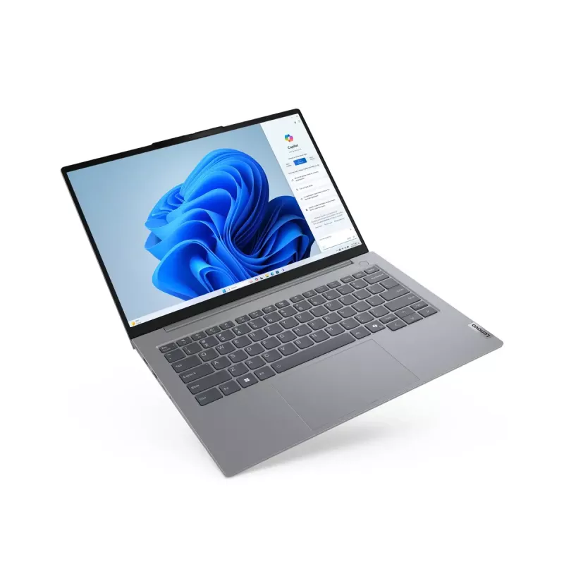 Laptop Lenovo ThinkBook 14 G7 ARP 14 inch AMD Ryzen 5 7535HS 16GB 256GB AMD Radeon 660M Windows 11 Pro
