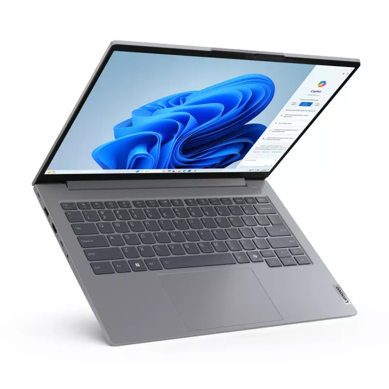 Laptop Lenovo ThinkBook 14 G7 ARP 14 inch AMD Ryzen 5 7535HS 16GB 256GB AMD Radeon 660M Windows 11 Pro