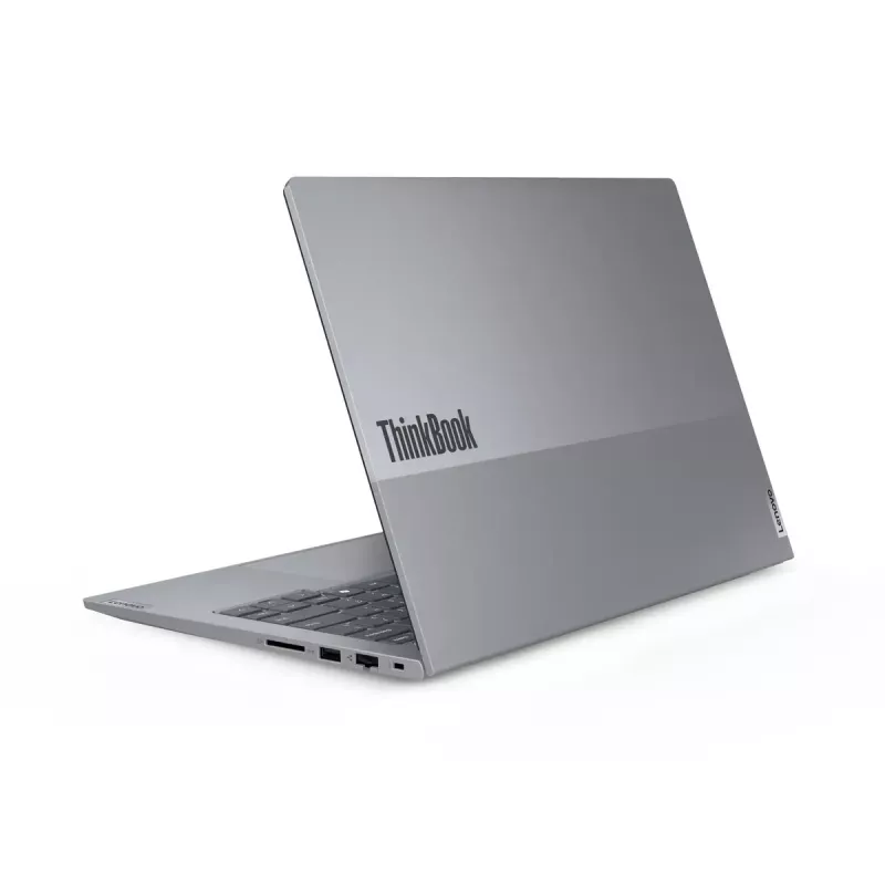 Laptop Lenovo ThinkBook 14 G7 ARP 14 inch AMD Ryzen 5 7535HS 16GB 256GB AMD Radeon 660M Windows 11 Pro