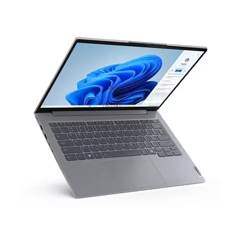 Laptop Lenovo ThinkBook 14 G7 ARP 14 inch AMD Ryzen 5 7535HS 16GB 256GB AMD Radeon 660M Windows 11 Pro