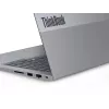 Laptop Lenovo ThinkBook 14 G7 ARP 14 inch AMD Ryzen 5 7535HS 16GB 256GB AMD Radeon 660M Windows 11 Pro
