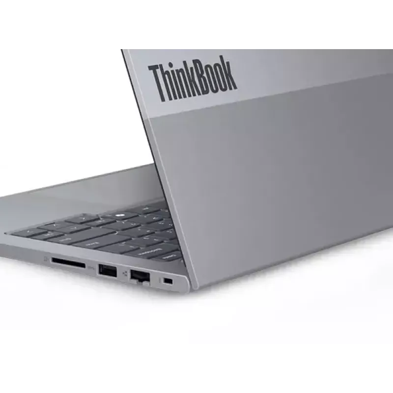 Laptop Lenovo ThinkBook 14 G7 ARP 14 inch AMD Ryzen 5 7535HS 16GB 256GB AMD Radeon 660M Windows 11 Pro