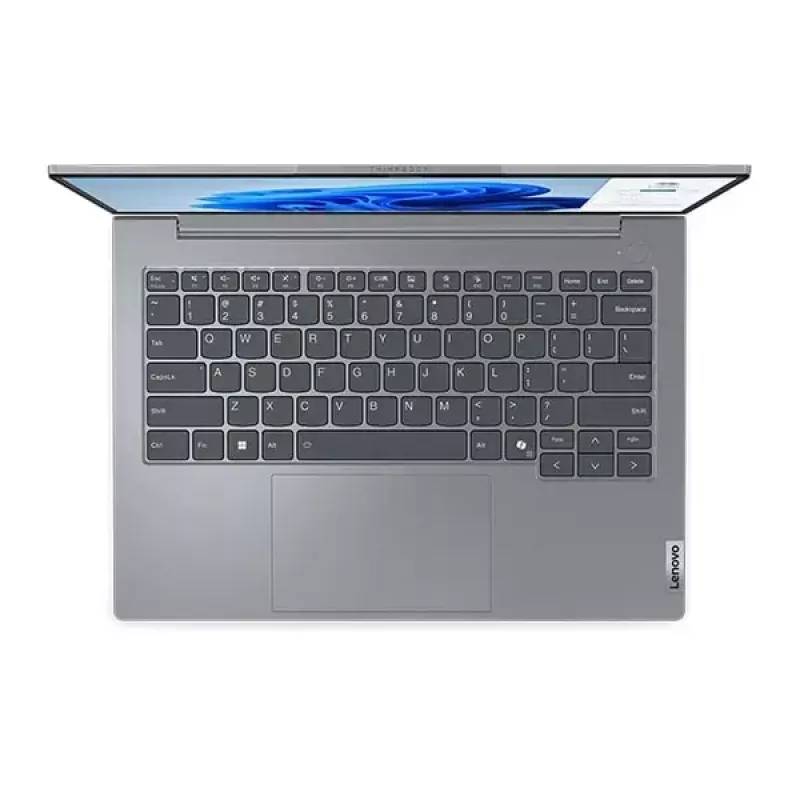 Laptop Lenovo ThinkBook 14 G7 ARP 14 inch AMD Ryzen 5 7535HS 16GB 256GB AMD Radeon 660M Windows 11 Pro
