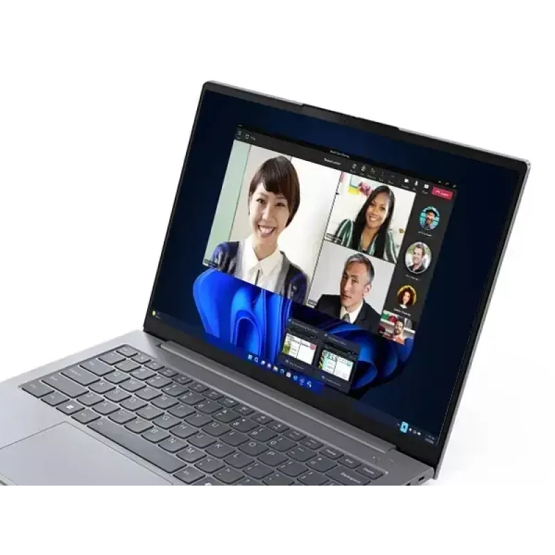 Laptop Lenovo ThinkBook 14 G7 ARP 14 inch AMD Ryzen 5 7535HS 16GB 256GB AMD Radeon 660M Windows 11 Pro