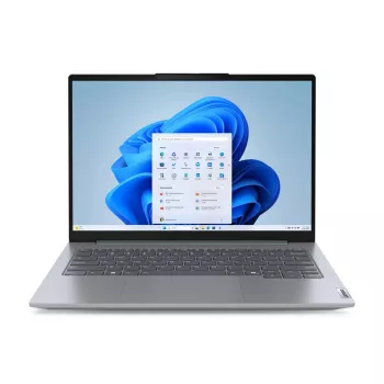 Laptop Lenovo ThinkBook 14 G7 ARP 14 inch AMD Ryzen 5 7535HS 16GB 256GB AMD Radeon 660M Windows 11 Pro