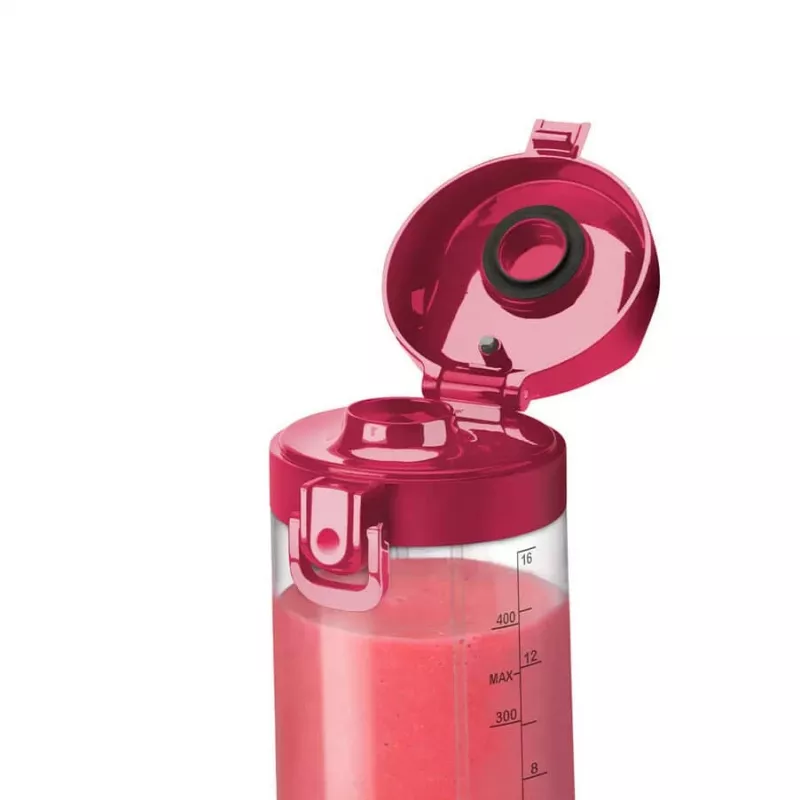 NutriBullet NBP003MA 0.475 L Portable blender Magenta, Purple