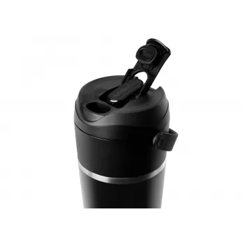 NutriBullet Flip 0.59 L Portable blender 11 W Black