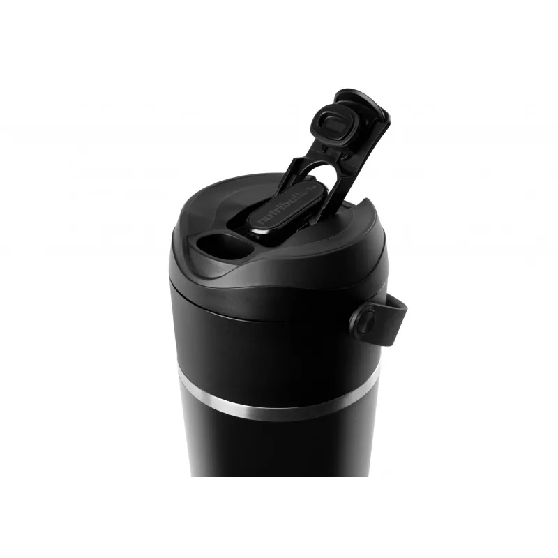 NutriBullet Flip 0.59 L Portable blender 11 W Black