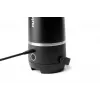 NutriBullet Flip 0.59 L Portable blender 11 W Black