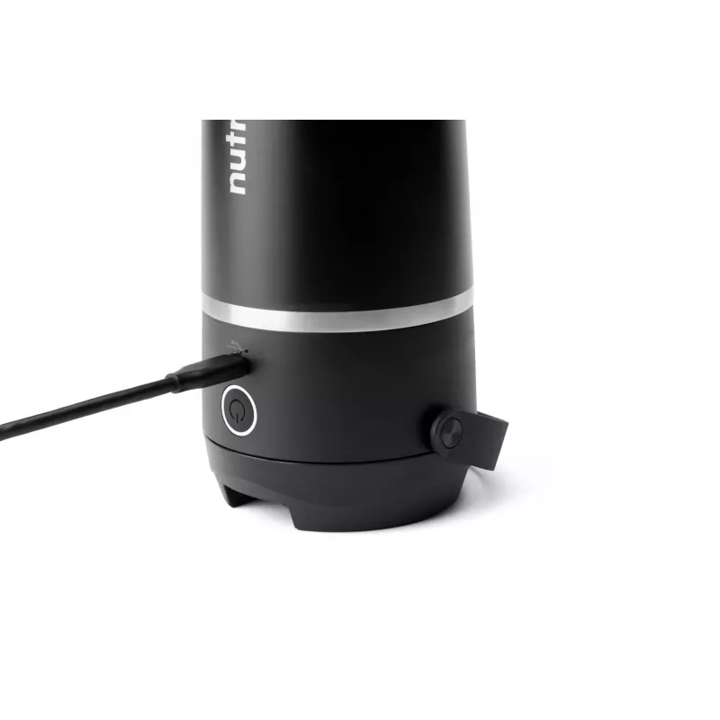 NutriBullet Flip 0.59 L Portable blender 11 W Black