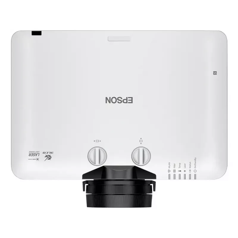 Epson EB-L690SE Short throw projector 6000 ANSI lumens 3LCD WUXGA (1920x1200) White