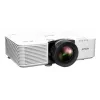 Epson EB-L690SE Short throw projector 6000 ANSI lumens 3LCD WUXGA (1920x1200) White