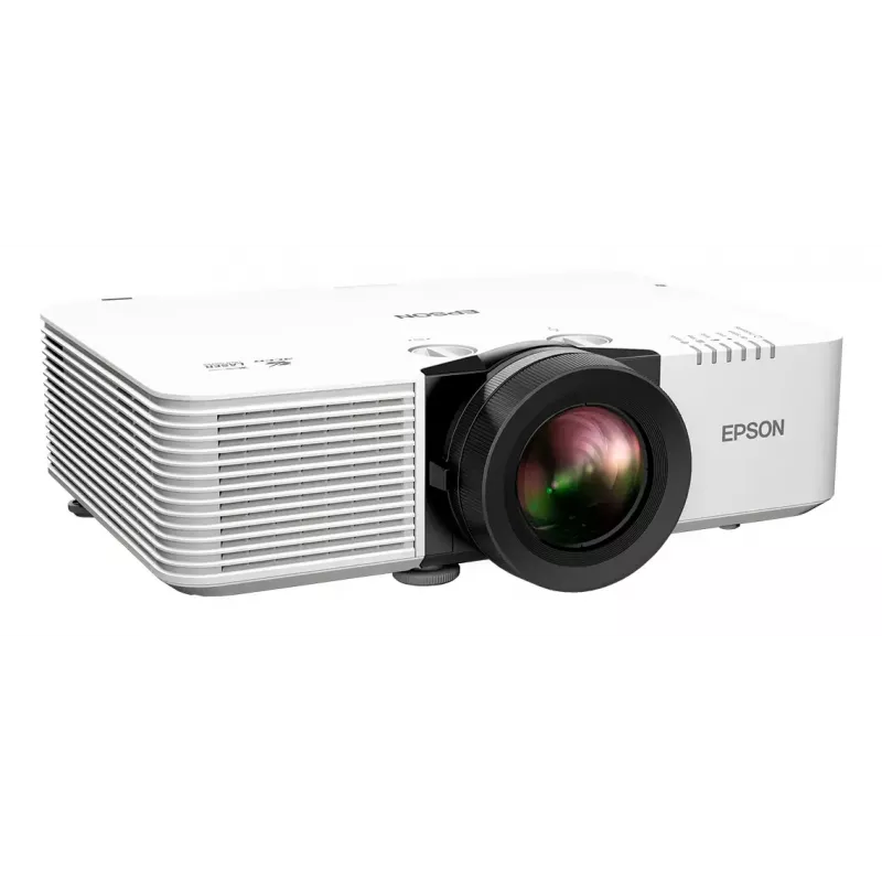 Epson EB-L690SE Short throw projector 6000 ANSI lumens 3LCD WUXGA (1920x1200) White