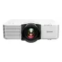 Epson EB-L690SE Short throw projector 6000 ANSI lumens 3LCD WUXGA (1920x1200) White