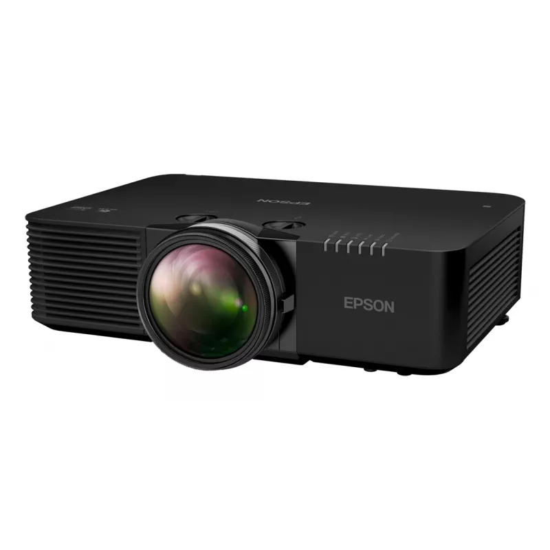 Laser projector Epson EB-L695SU — WUXGA resolution, 6200 ANSI lumens, laser light source
