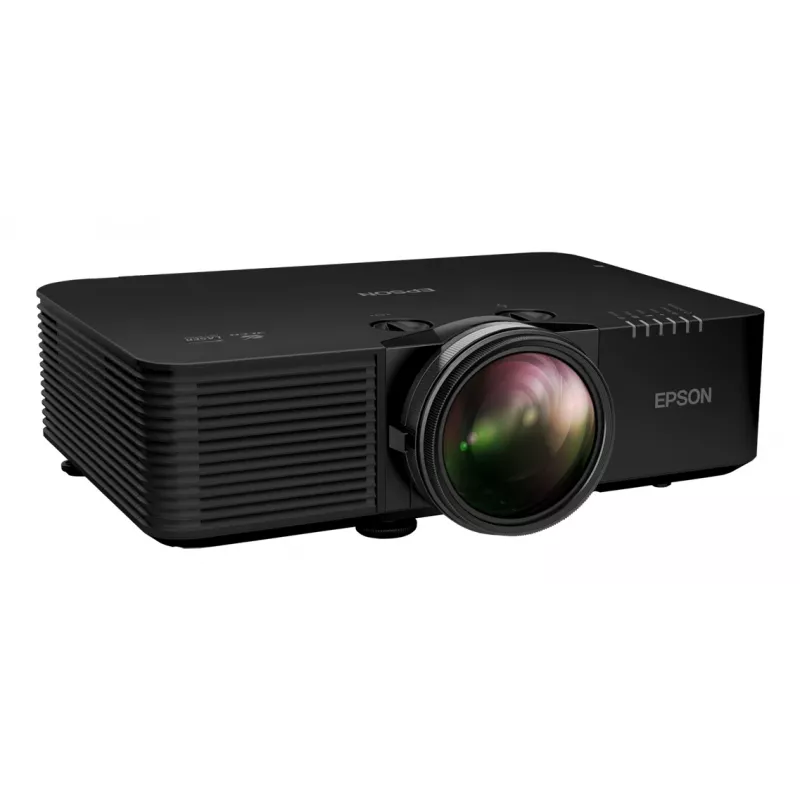 Laser projector Epson EB-L695SU — WUXGA resolution, 6200 ANSI lumens, laser light source