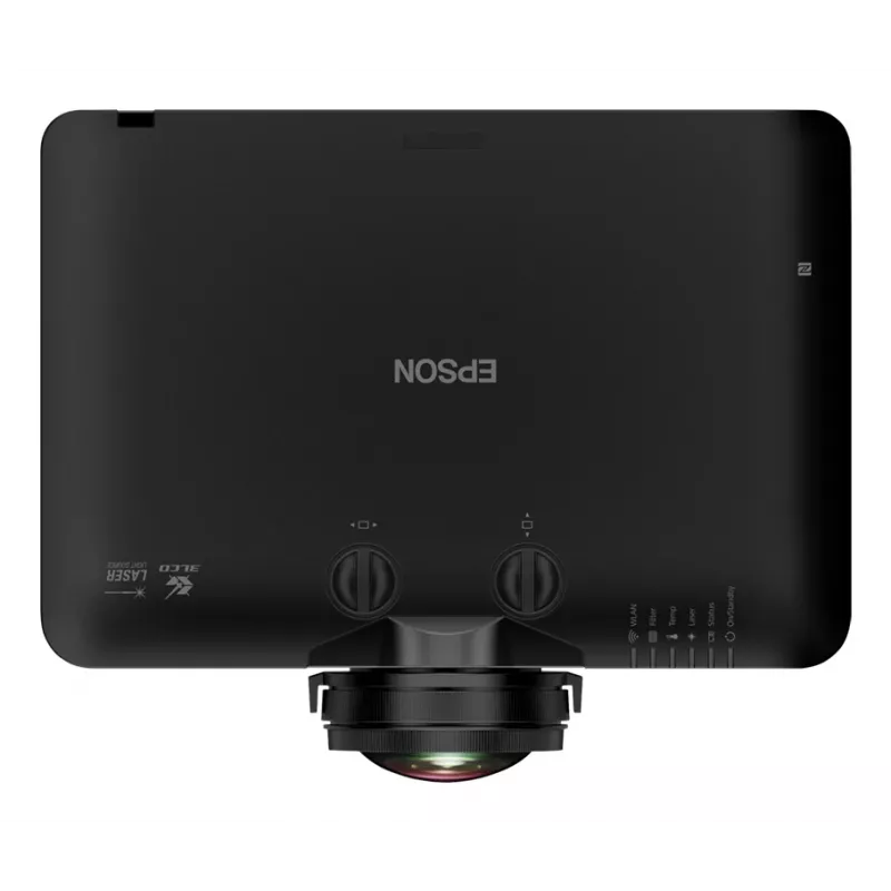 Laser projector Epson EB-L695SU — WUXGA resolution, 6200 ANSI lumens, laser light source