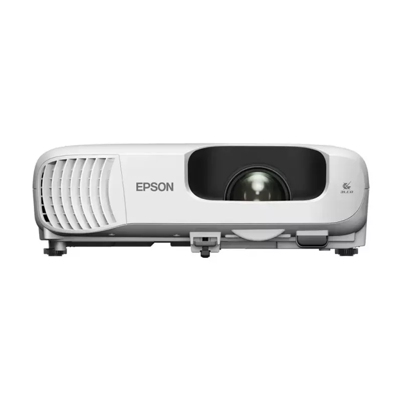 Epson EB-W56S Short throw projector 3700 ANSI lumens 3LCD WXGA (1280x800) White