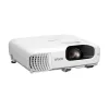 Epson EB-W56S Short throw projector 3700 ANSI lumens 3LCD WXGA (1280x800) White