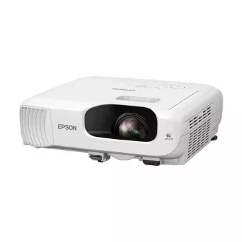 Epson EB-W56S Short throw projector 3700 ANSI lumens 3LCD WXGA (1280x800) White