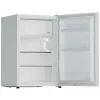 Candy CNOQ2S58EW combi-fridge Freestanding 114 L E White
