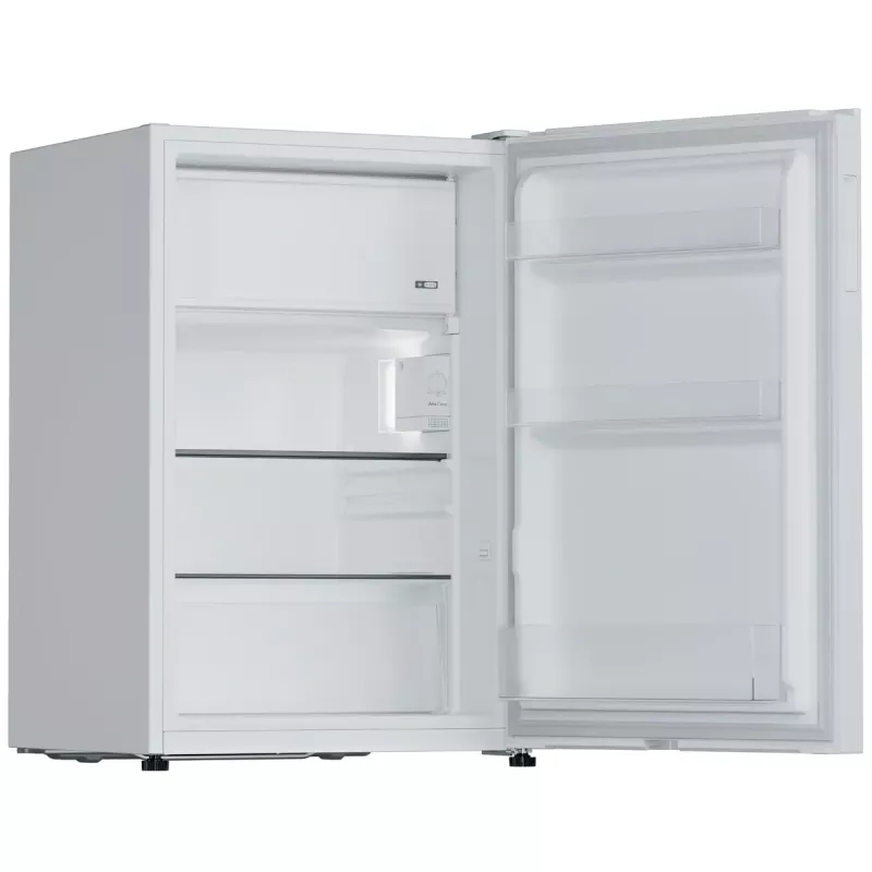 Candy CNOQ2S58EW combi-fridge Freestanding 114 L E White