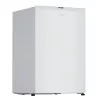 Candy CNOQ2S58EW combi-fridge Freestanding 114 L E White
