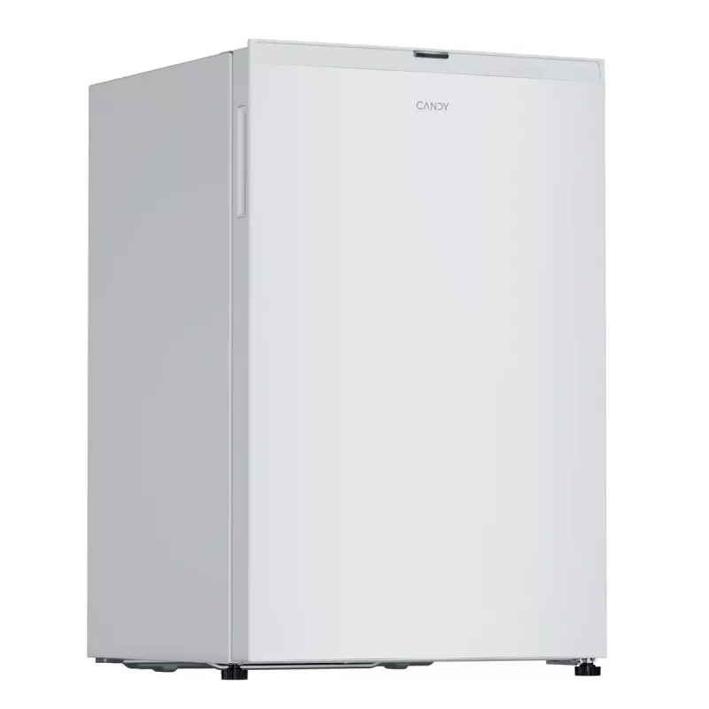 Candy CNOQ2S58EW combi-fridge Freestanding 114 L E White