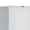 Candy CNOQ2S58EW combi-fridge Freestanding 114 L E White