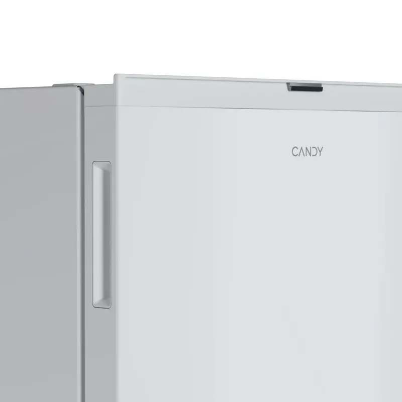 Candy CNOQ2S58EW combi-fridge Freestanding 114 L E White