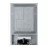 Candy CNOQ2S58EW combi-fridge Freestanding 114 L E White