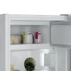 Candy CNOQ2S58EW combi-fridge Freestanding 114 L E White