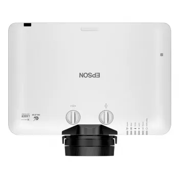 Epson EB-L690SU Short throw projector 6200 ANSI lumens 3LCD WUXGA (1920x1200) White