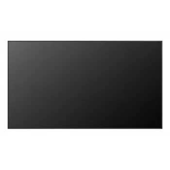 LG UHD Signage 190.5 cm (75 inch) LED Wi-Fi 700 cd/m² Full HD Black WebOS 24/7