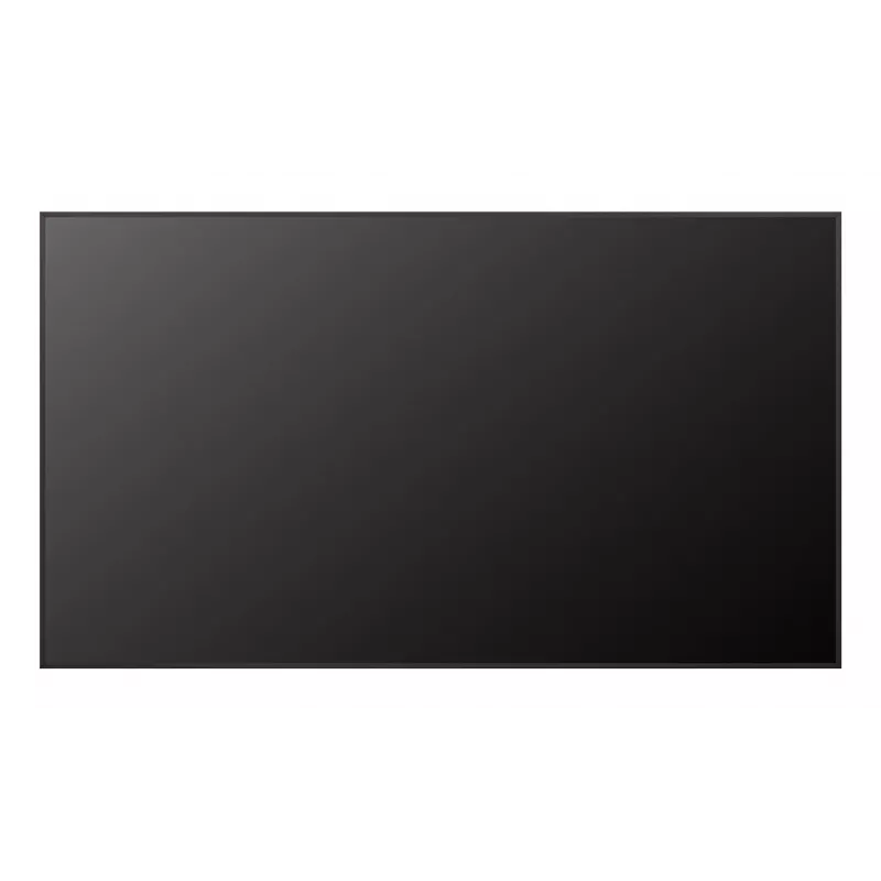 LG UHD Signage 190.5 cm (75 inch) LED Wi-Fi 700 cd/m² Full HD Black WebOS 24/7