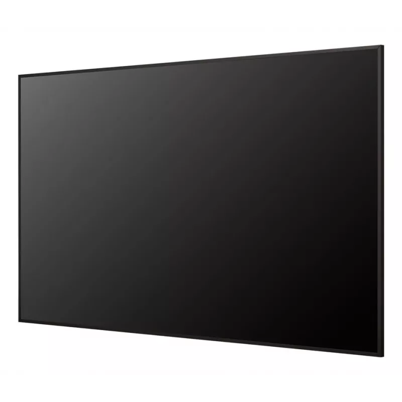 LG UHD Signage 190.5 cm (75 inch) LED Wi-Fi 700 cd/m² Full HD Black WebOS 24/7