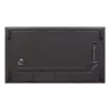 LG UHD Signage 190.5 cm (75 inch) LED Wi-Fi 700 cd/m² Full HD Black WebOS 24/7