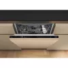Built-in Dishwasher Whirlpool WH6IC16B4M6T0, 16 place settings, 44 dB