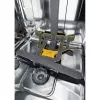 Built-in Dishwasher Whirlpool WH6IC16B4M6T0, 16 place settings, 44 dB