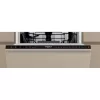 Built-in Dishwasher Whirlpool WH6IC11BS7LA0, 11 place settings, 41 dB