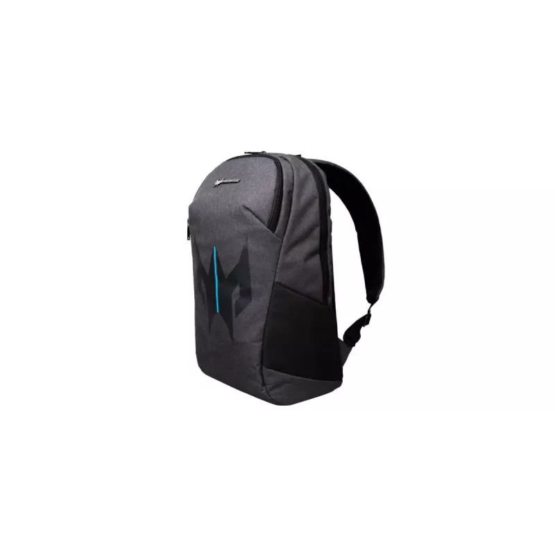 ACER Predator Urban - 15.6in Notebook Backpack - Grey / Polyester